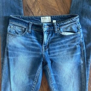 BKE Indigo Skinny Jeans